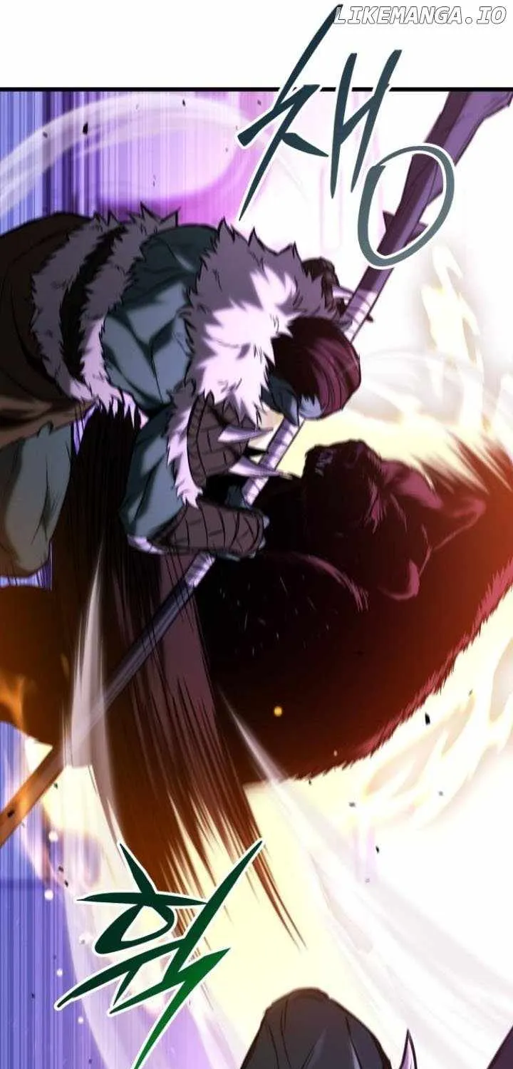 Regressor Of The Fallen Family Mangakakalot X Chapter 73 Page 23