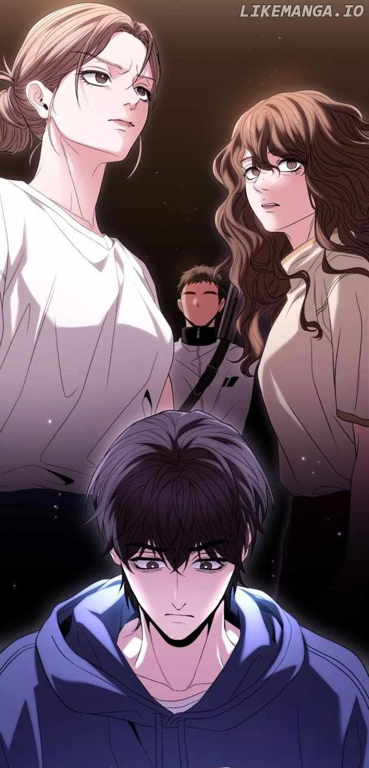 Regressor Of The Fallen Family Mangakakalot X Chapter 73 Page 51