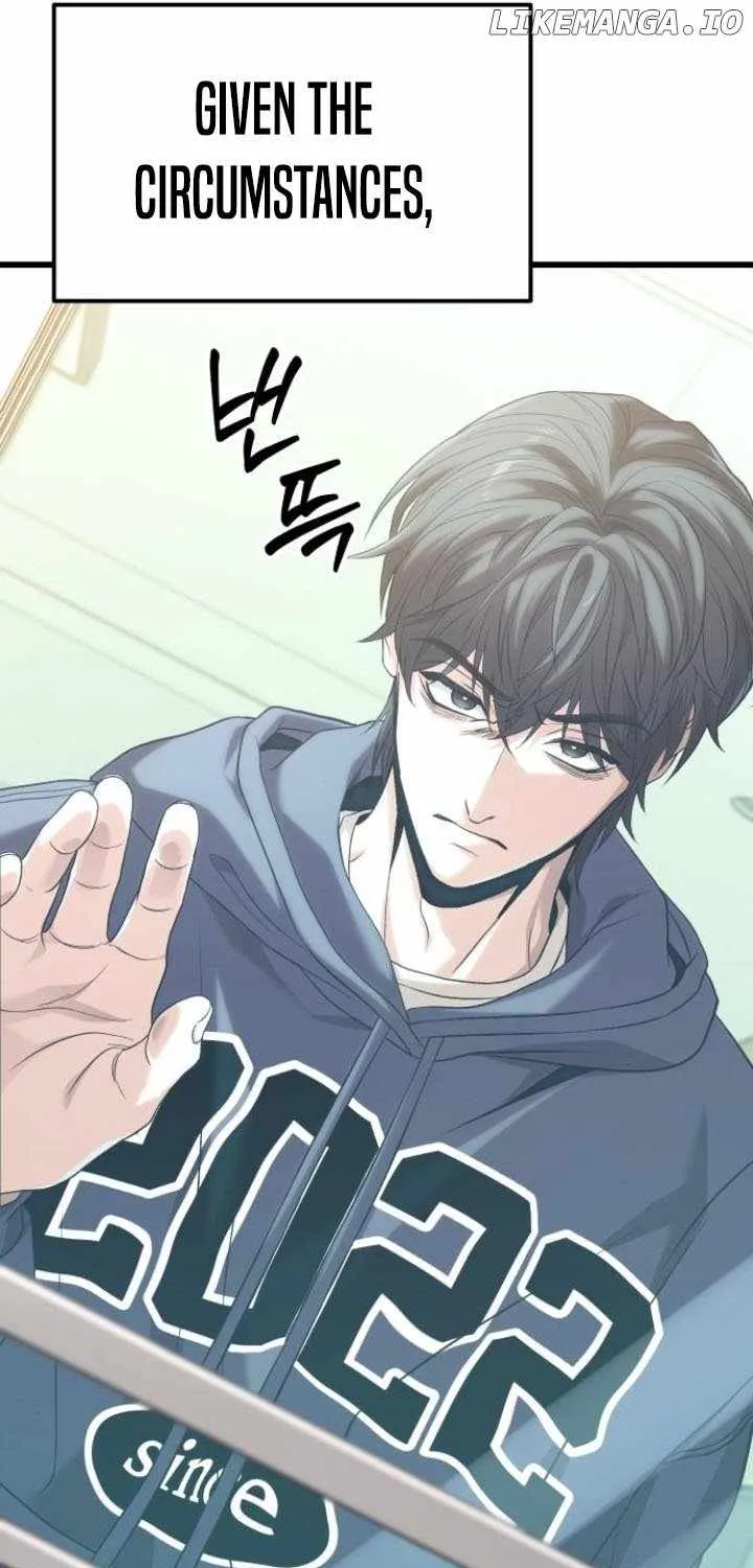 Regressor Of The Fallen Family Mangakakalot X Chapter 73 Page 65