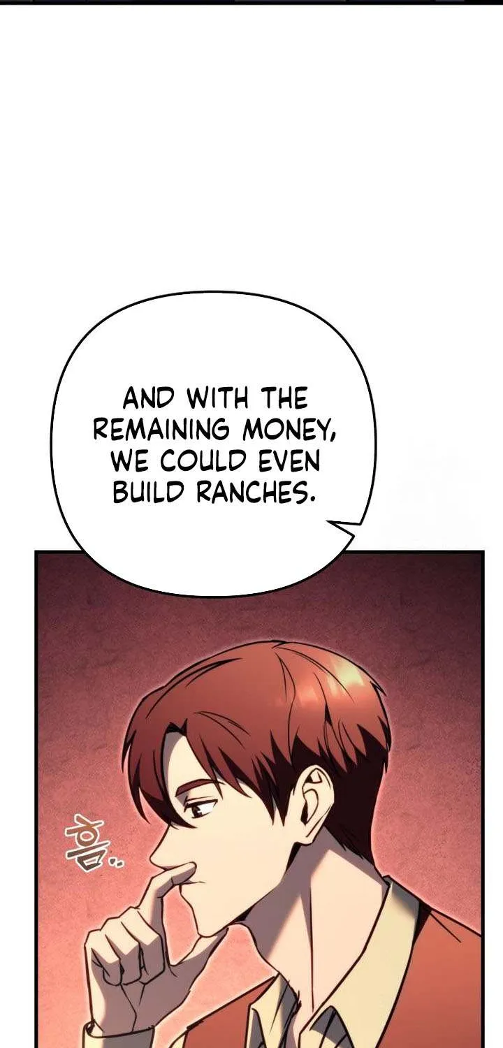 Regressor Of The Fallen Family Mangakakalot X Chapter 74 Page 108