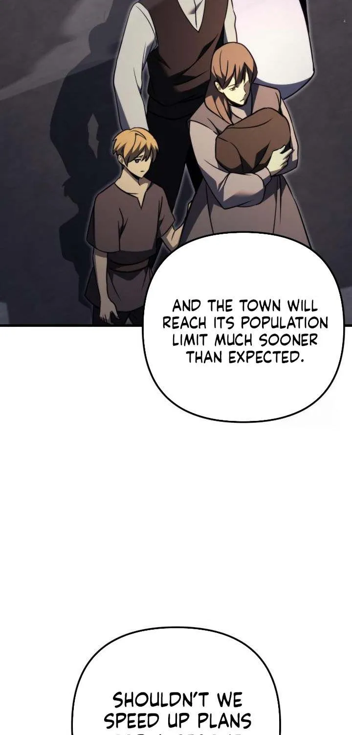Regressor Of The Fallen Family Mangakakalot X Chapter 74 Page 92