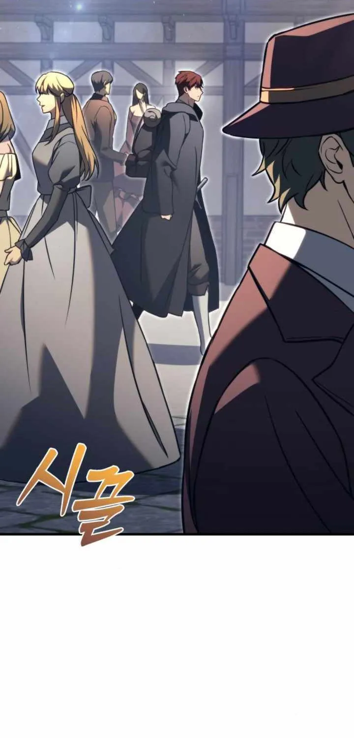 Regressor Of The Fallen Family Mangakakalot X Chapter 75 Page 47