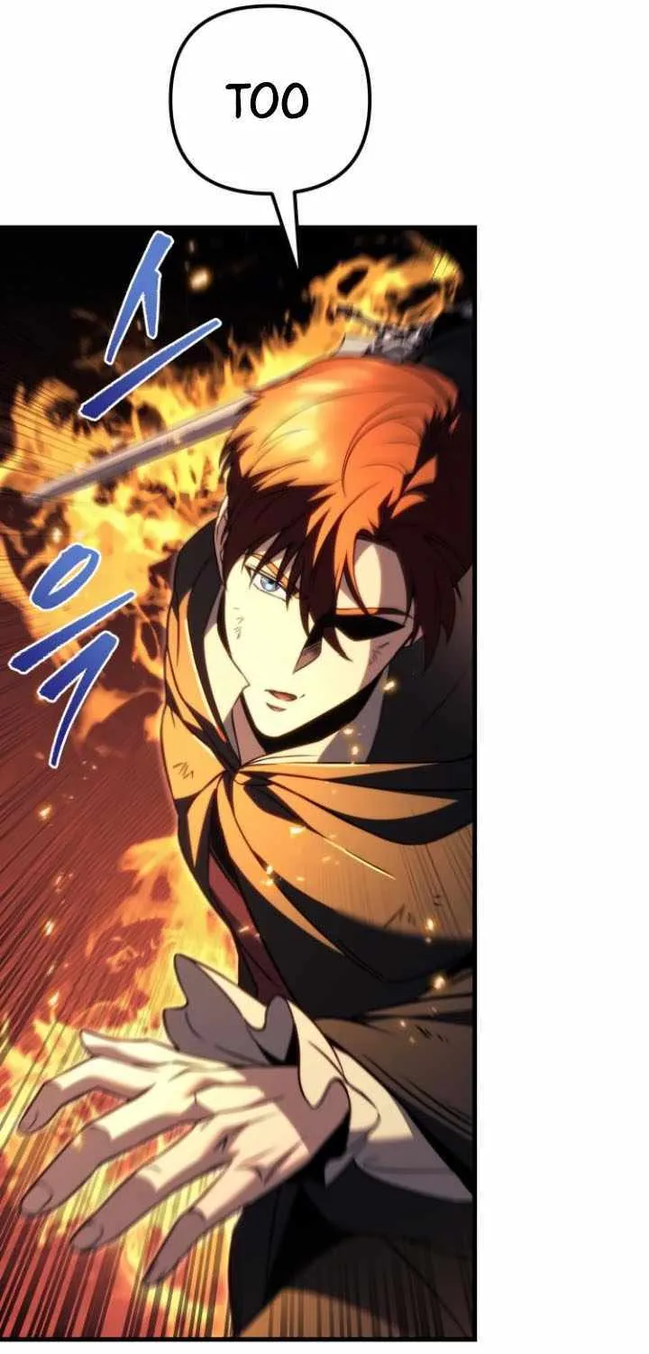 Regressor Of The Fallen Family Mangakakalot X Chapter 76 Page 109