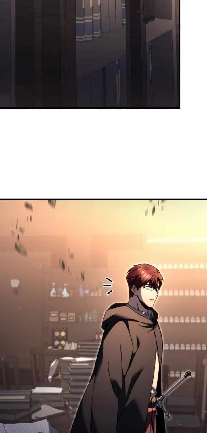 Regressor Of The Fallen Family Mangakakalot X Chapter 76 Page 128