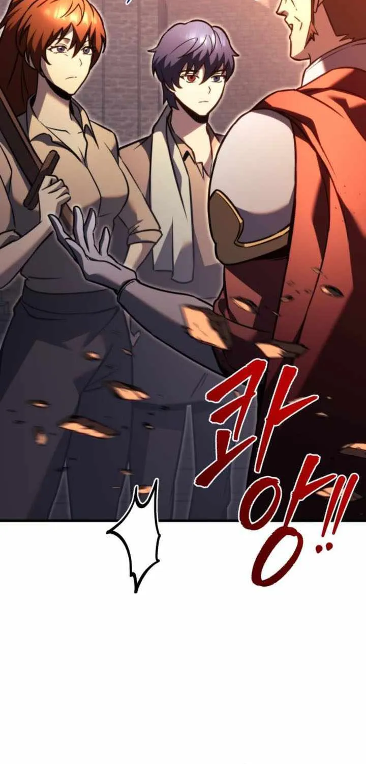 Regressor Of The Fallen Family Mangakakalot X Chapter 77 Page 111