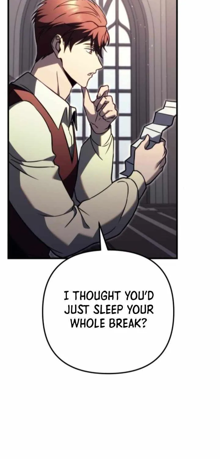 Regressor Of The Fallen Family Mangakakalot X Chapter 78 Page 33