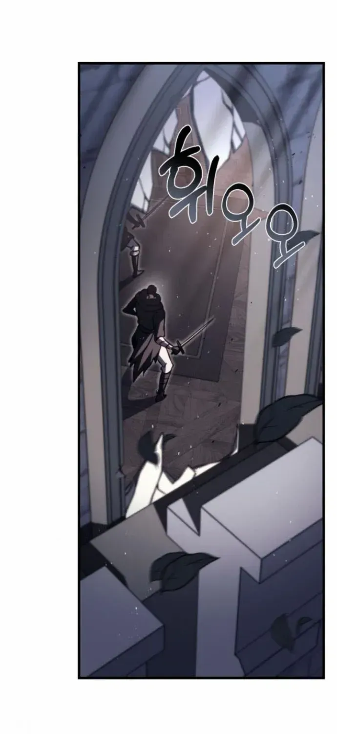 Regressor Of The Fallen Family Mangakakalot X Chapter 79 Page 1
