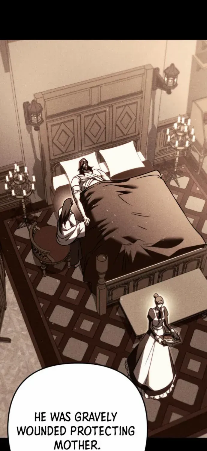 Regressor Of The Fallen Family Mangakakalot X Chapter 79 Page 134