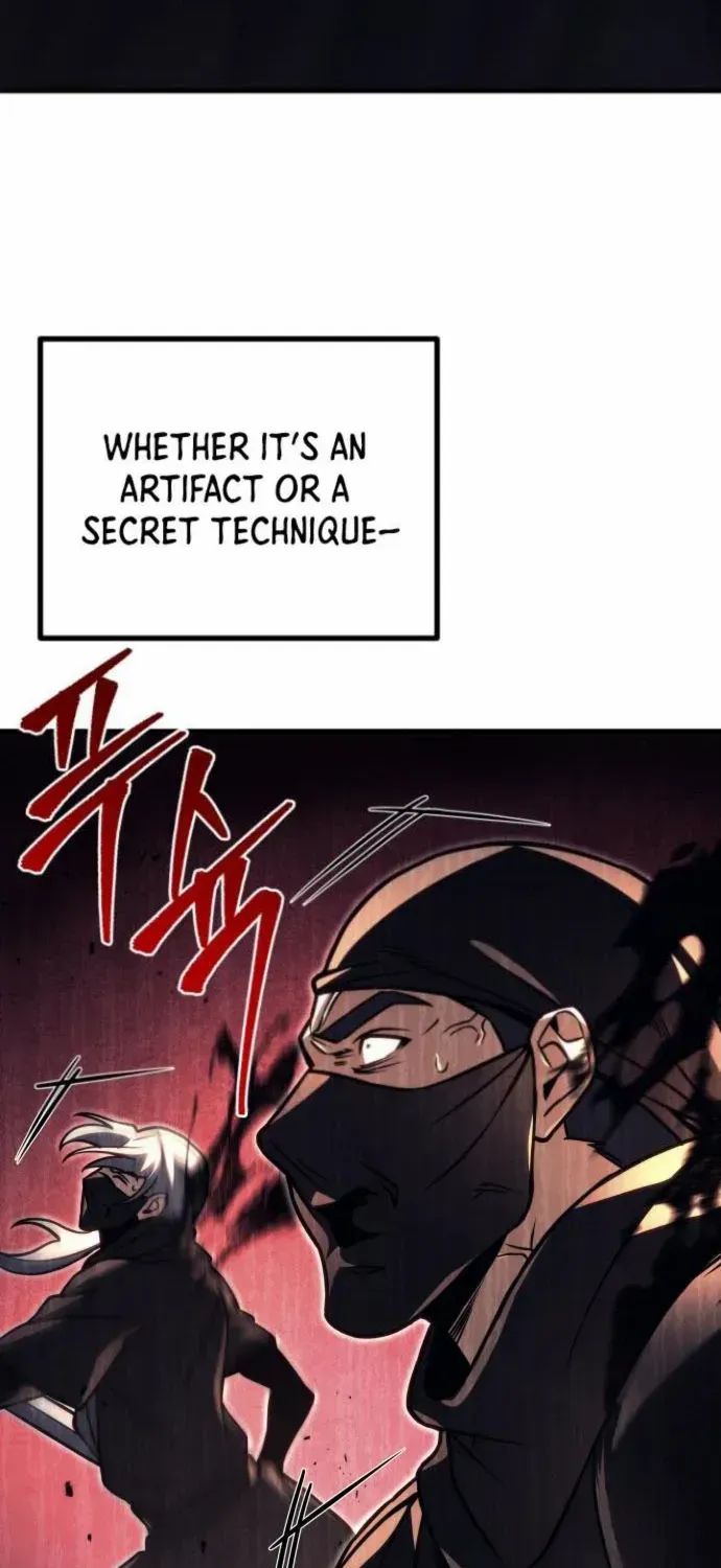 Regressor Of The Fallen Family Mangakakalot X Chapter 79 Page 54