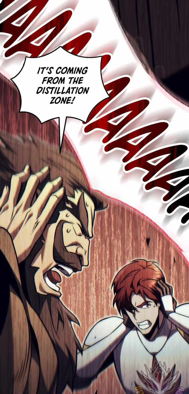 Regressor Of The Fallen Family Mangakakalot X Chapter 80 Page 102