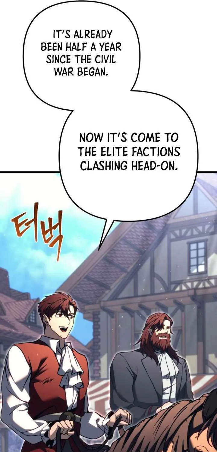 Regressor Of The Fallen Family Mangakakalot X Chapter 80 Page 23