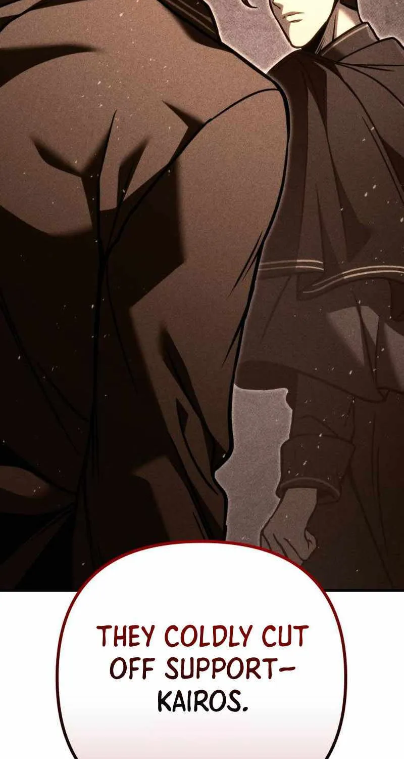 Regressor Of The Fallen Family Mangakakalot X Chapter 81 Page 117