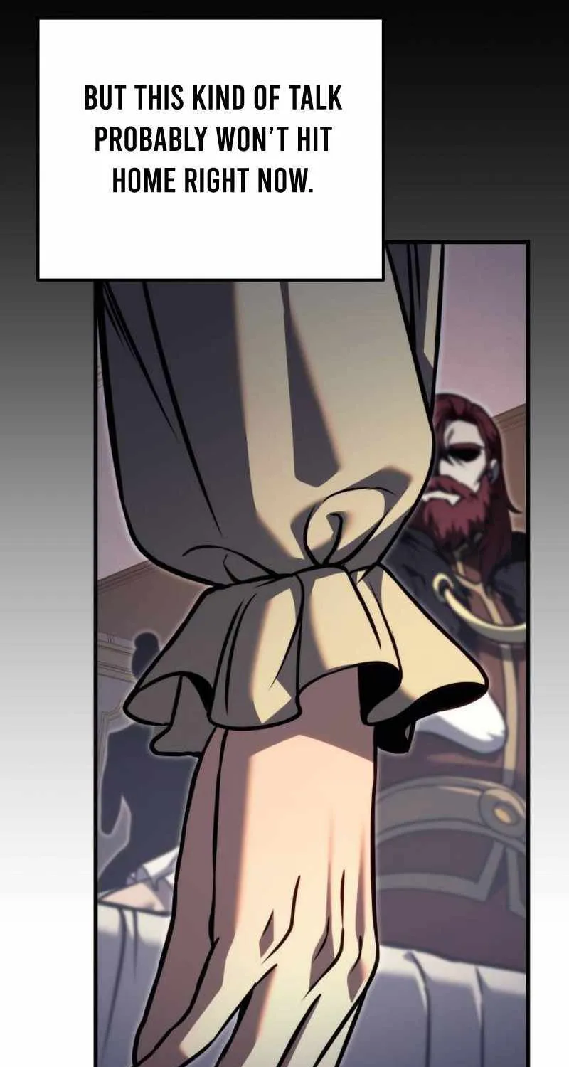 Regressor Of The Fallen Family Mangakakalot X Chapter 81 Page 112