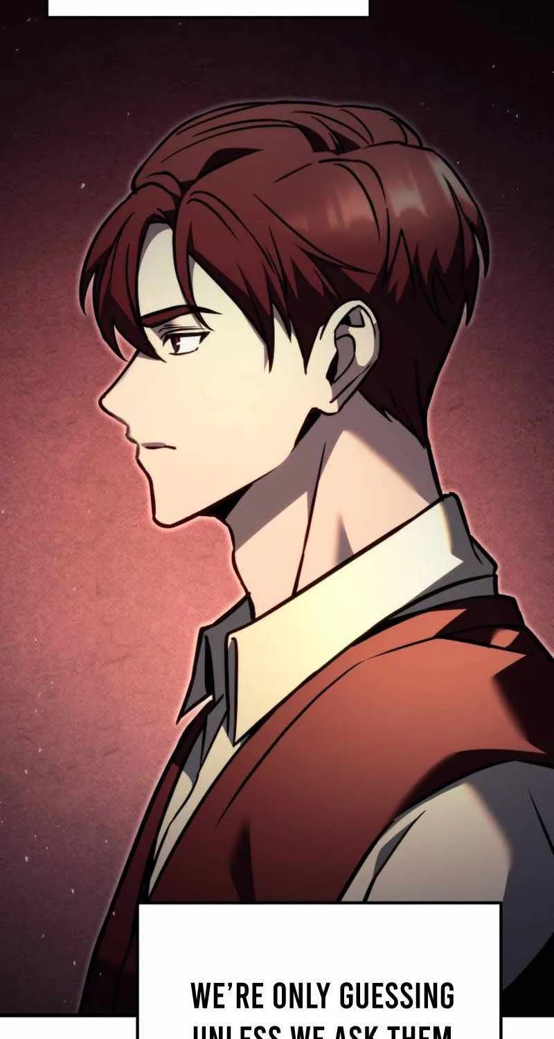 Regressor Of The Fallen Family Mangakakalot X Chapter 81 Page 128