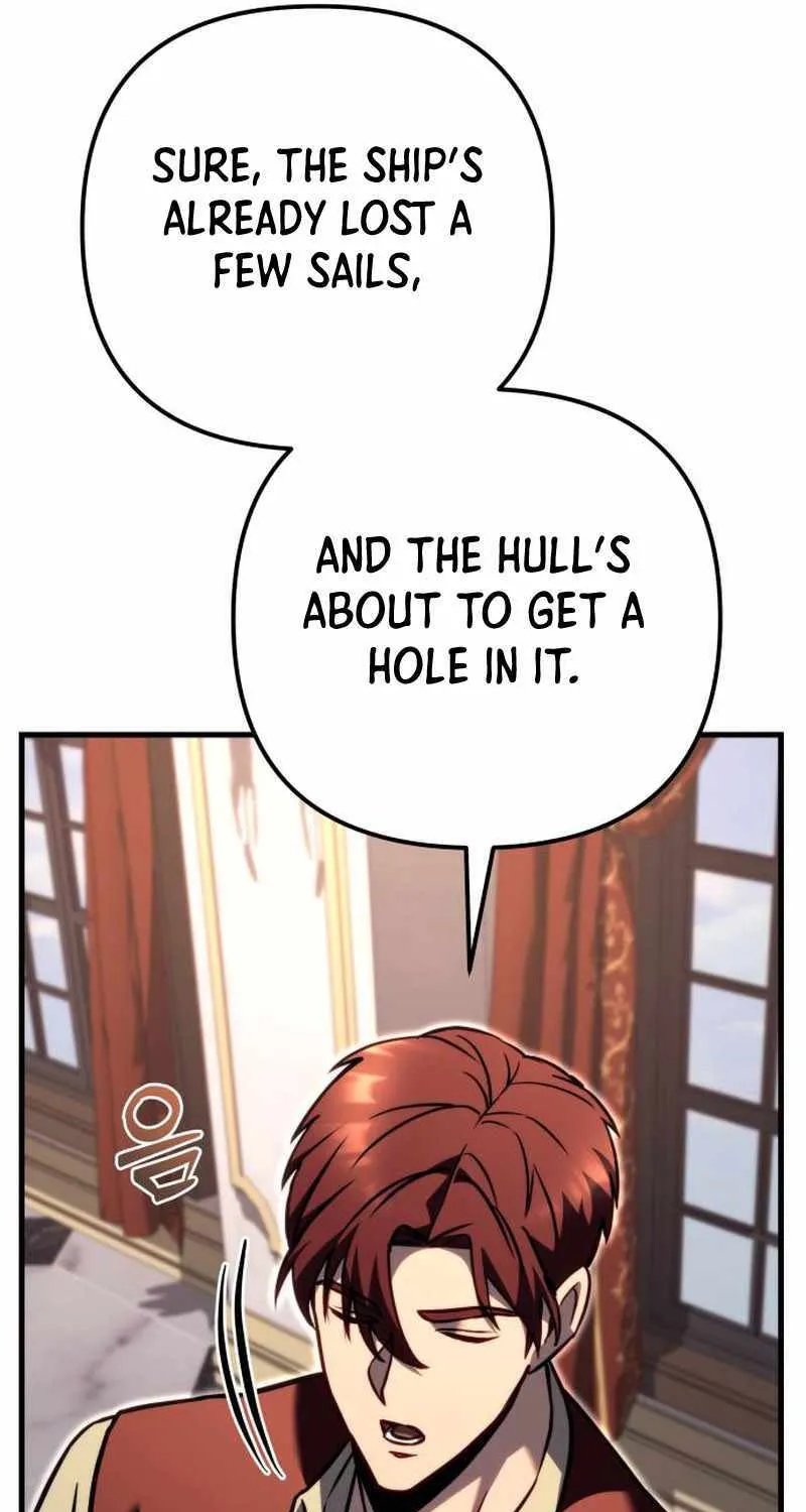 Regressor Of The Fallen Family Mangakakalot X Chapter 81 Page 149