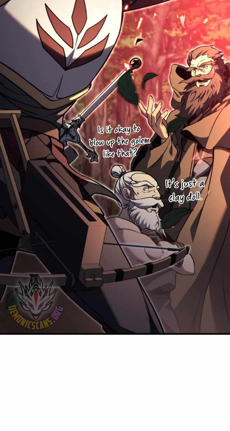 Regressor Of The Fallen Family Mangakakalot X Chapter 81 Page 15
