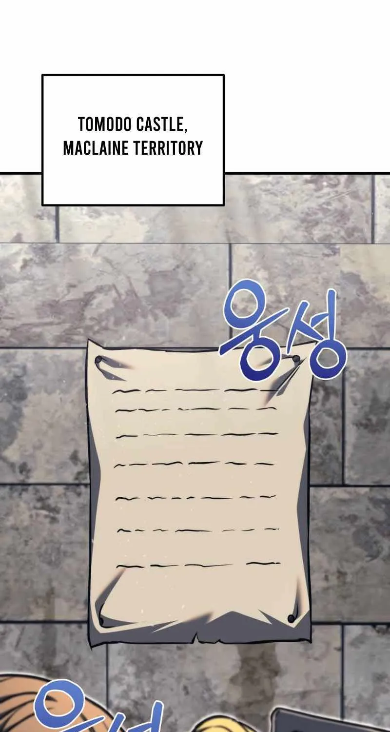 Regressor Of The Fallen Family Mangakakalot X Chapter 81 Page 36