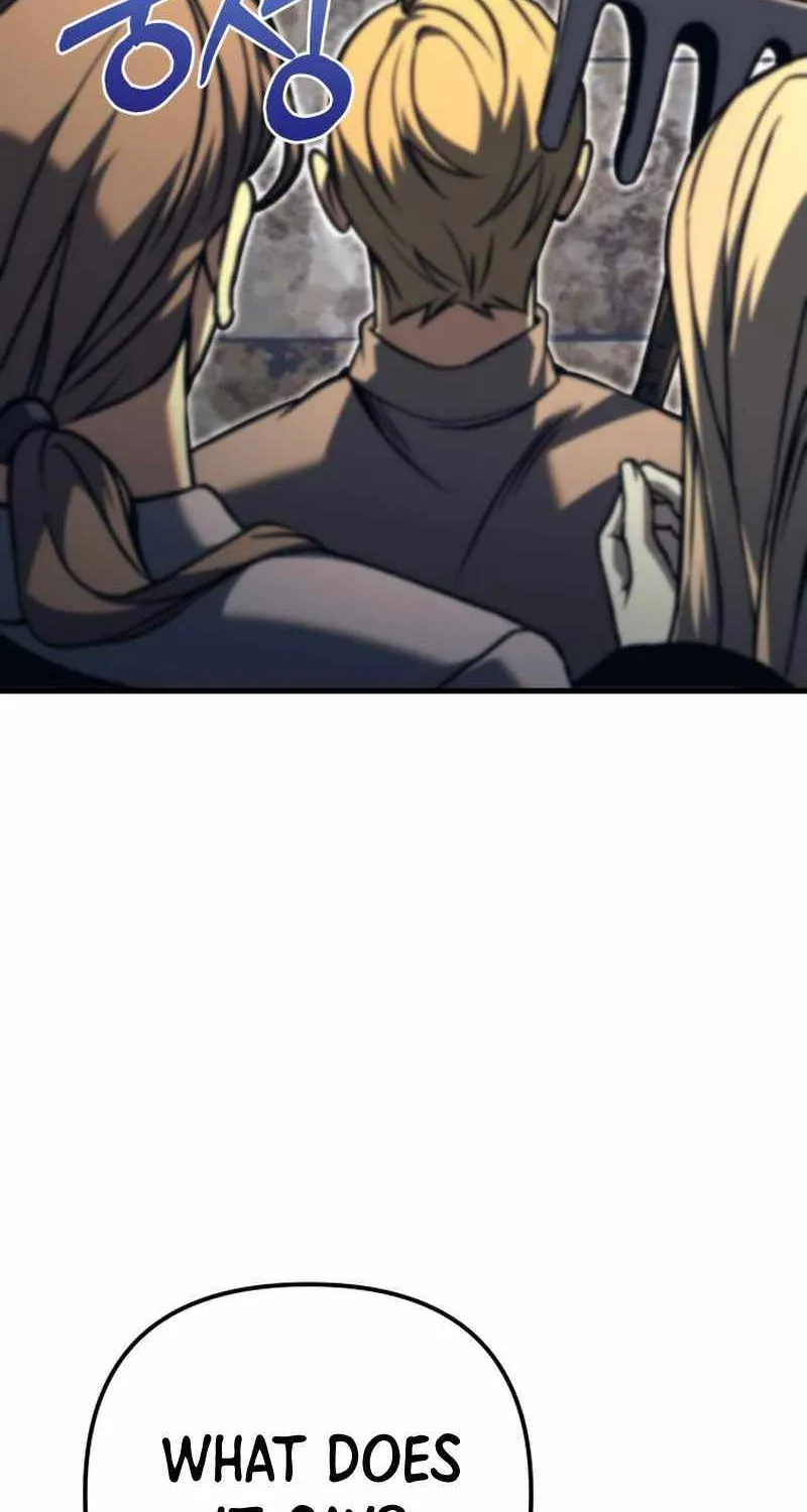Regressor Of The Fallen Family Mangakakalot X Chapter 81 Page 37