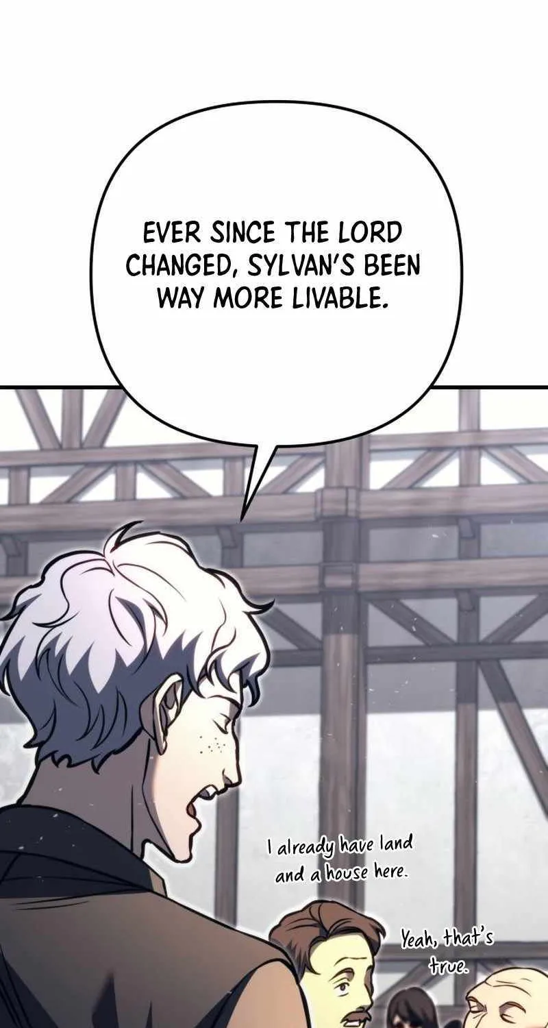 Regressor Of The Fallen Family Mangakakalot X Chapter 81 Page 46