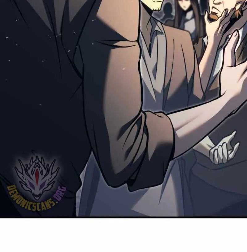 Regressor Of The Fallen Family Mangakakalot X Chapter 81 Page 47