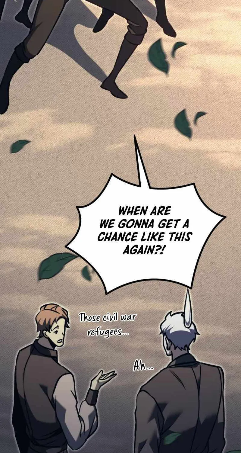 Regressor Of The Fallen Family Mangakakalot X Chapter 81 Page 54