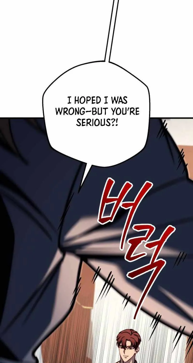 Regressor Of The Fallen Family Mangakakalot X Chapter 81 Page 83