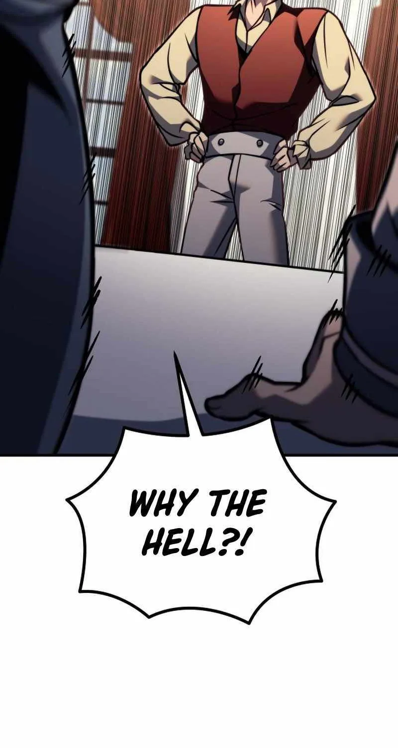 Regressor Of The Fallen Family Mangakakalot X Chapter 81 Page 84