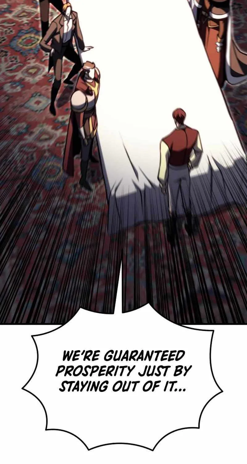 Regressor Of The Fallen Family Mangakakalot X Chapter 81 Page 86