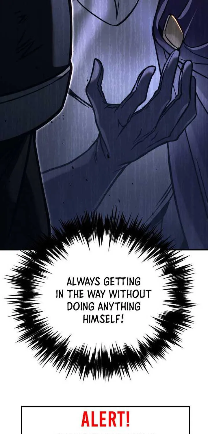 Regressor Of The Fallen Family Mangakakalot X Chapter 82 Page 129