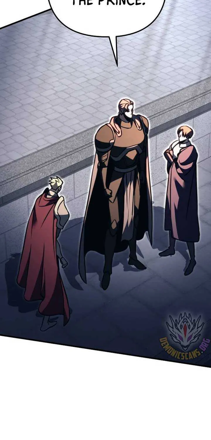 Regressor Of The Fallen Family Mangakakalot X Chapter 82 Page 133