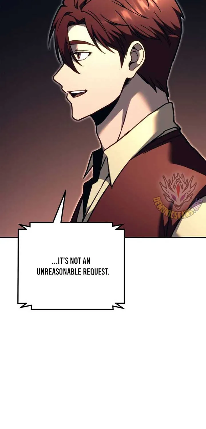Regressor Of The Fallen Family Mangakakalot X Chapter 82 Page 25