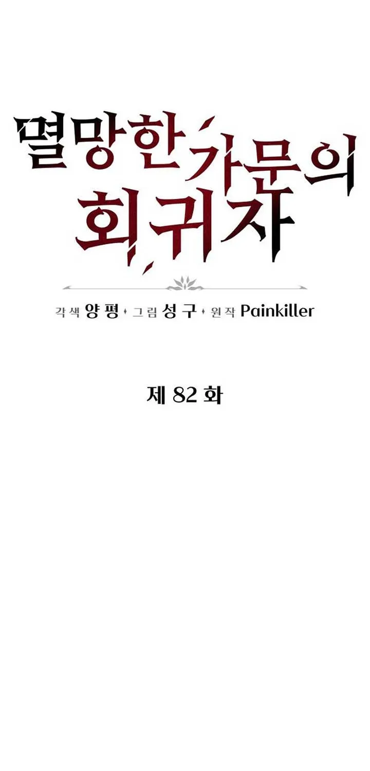 Regressor Of The Fallen Family Mangakakalot X Chapter 82 Page 46