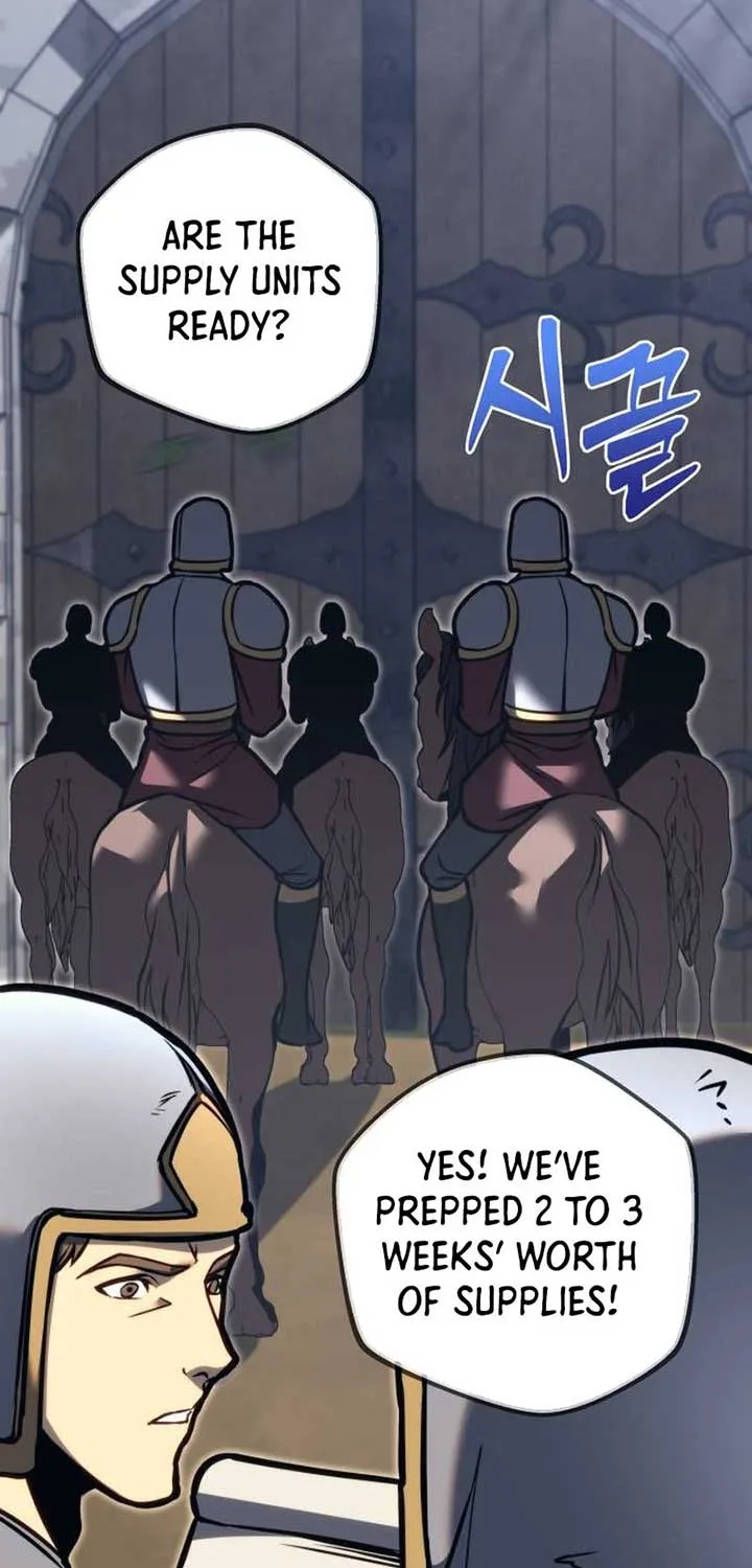 Regressor Of The Fallen Family Mangakakalot X Chapter 82 Page 49