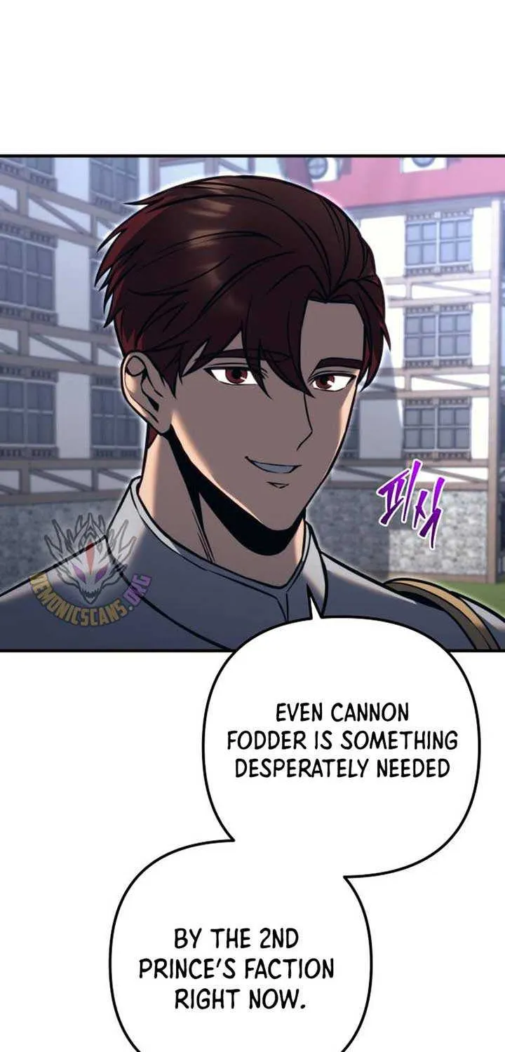 Regressor Of The Fallen Family Mangakakalot X Chapter 82 Page 54