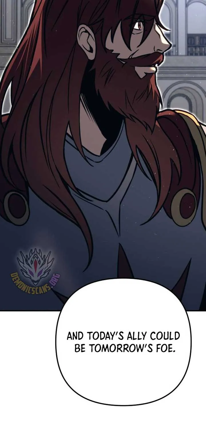 Regressor Of The Fallen Family Mangakakalot X Chapter 82 Page 73