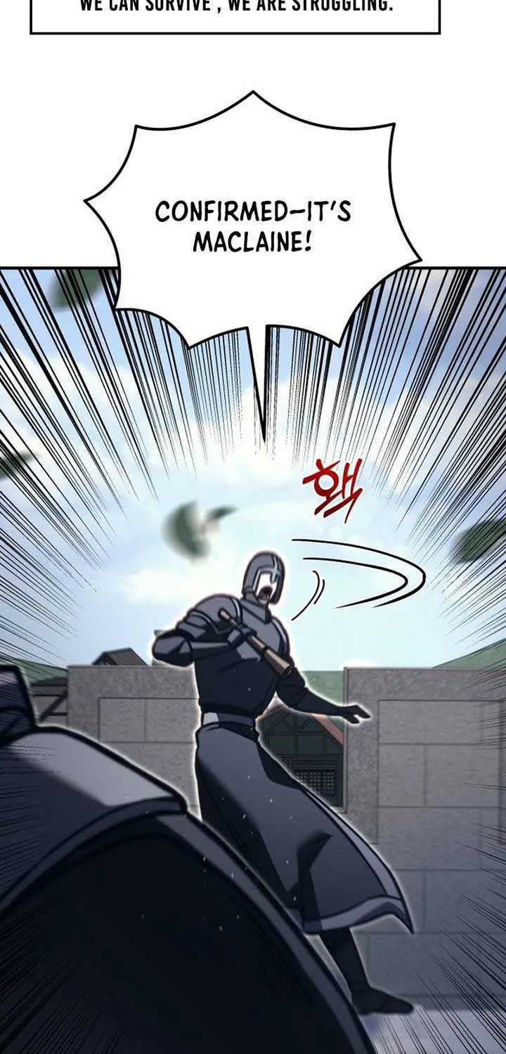 Regressor Of The Fallen Family Mangakakalot X Chapter 82 Page 99
