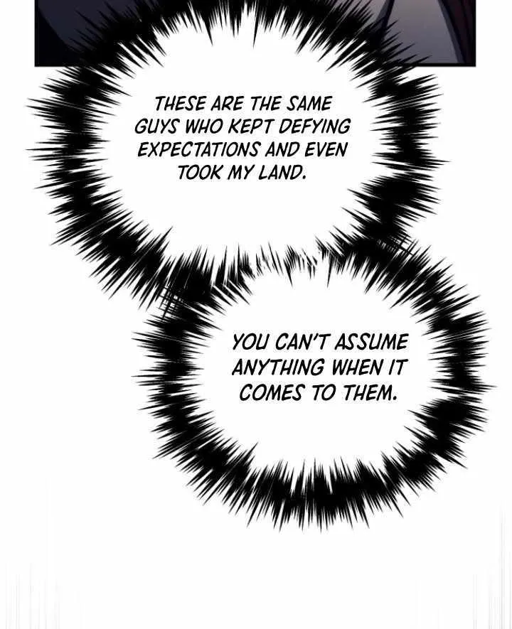 Regressor Of The Fallen Family Mangakakalot X Chapter 83 Page 117