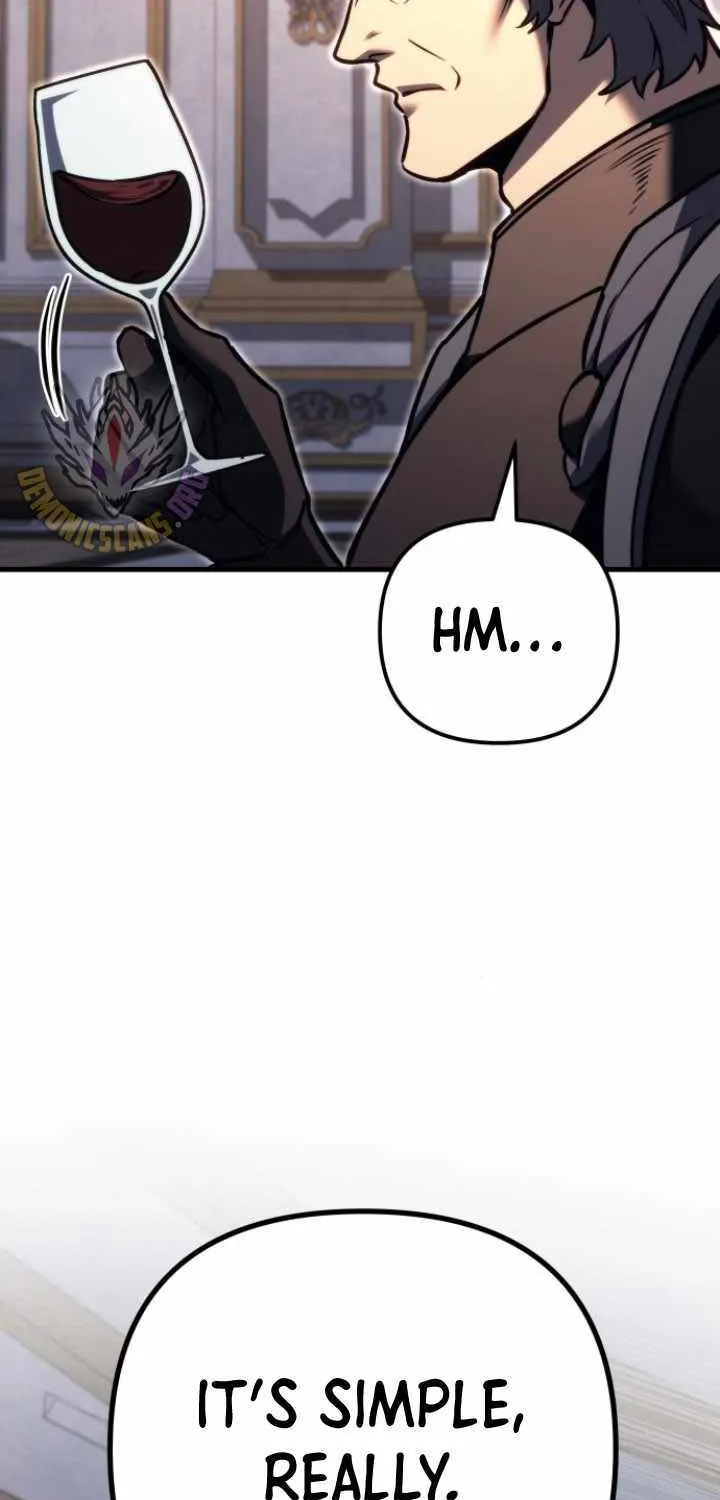 Regressor Of The Fallen Family Mangakakalot X Chapter 83 Page 127