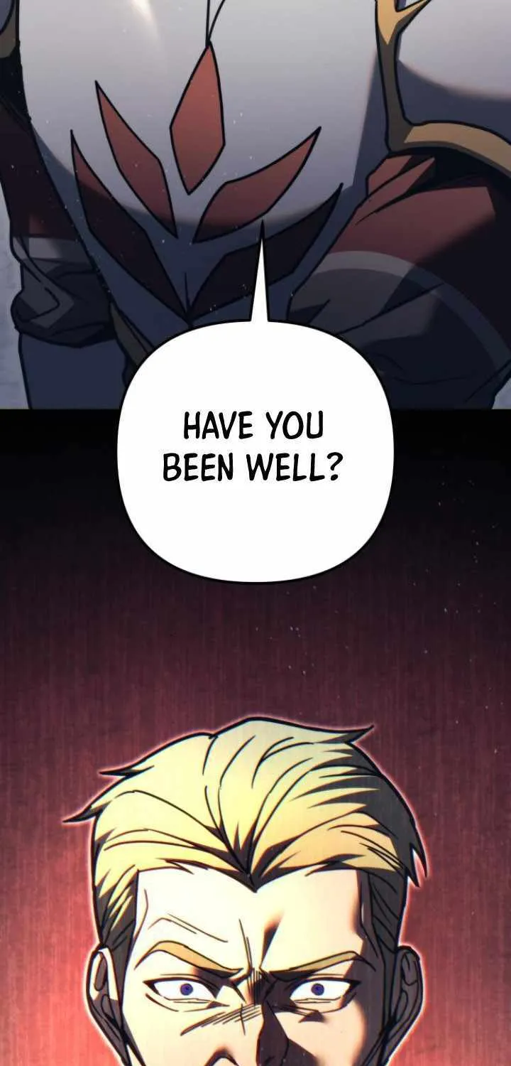 Regressor Of The Fallen Family Mangakakalot X Chapter 83 Page 27