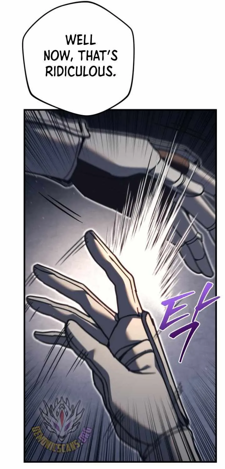 Regressor Of The Fallen Family Mangakakalot X Chapter 83 Page 29
