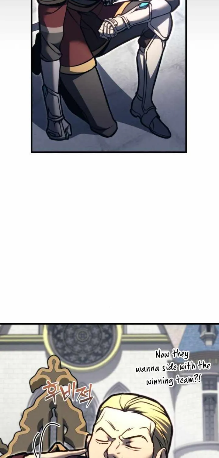 Regressor Of The Fallen Family Mangakakalot X Chapter 83 Page 6