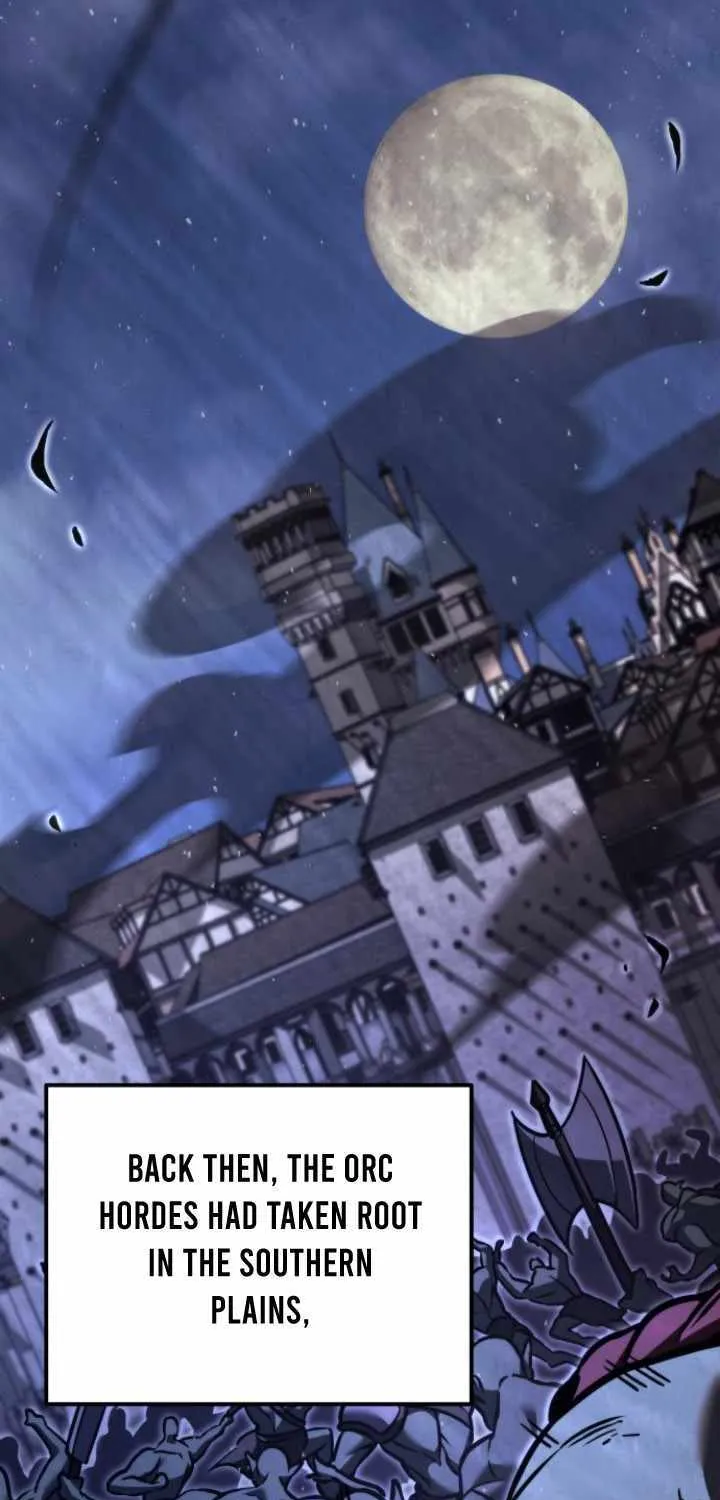 Regressor Of The Fallen Family Mangakakalot X Chapter 83 Page 54