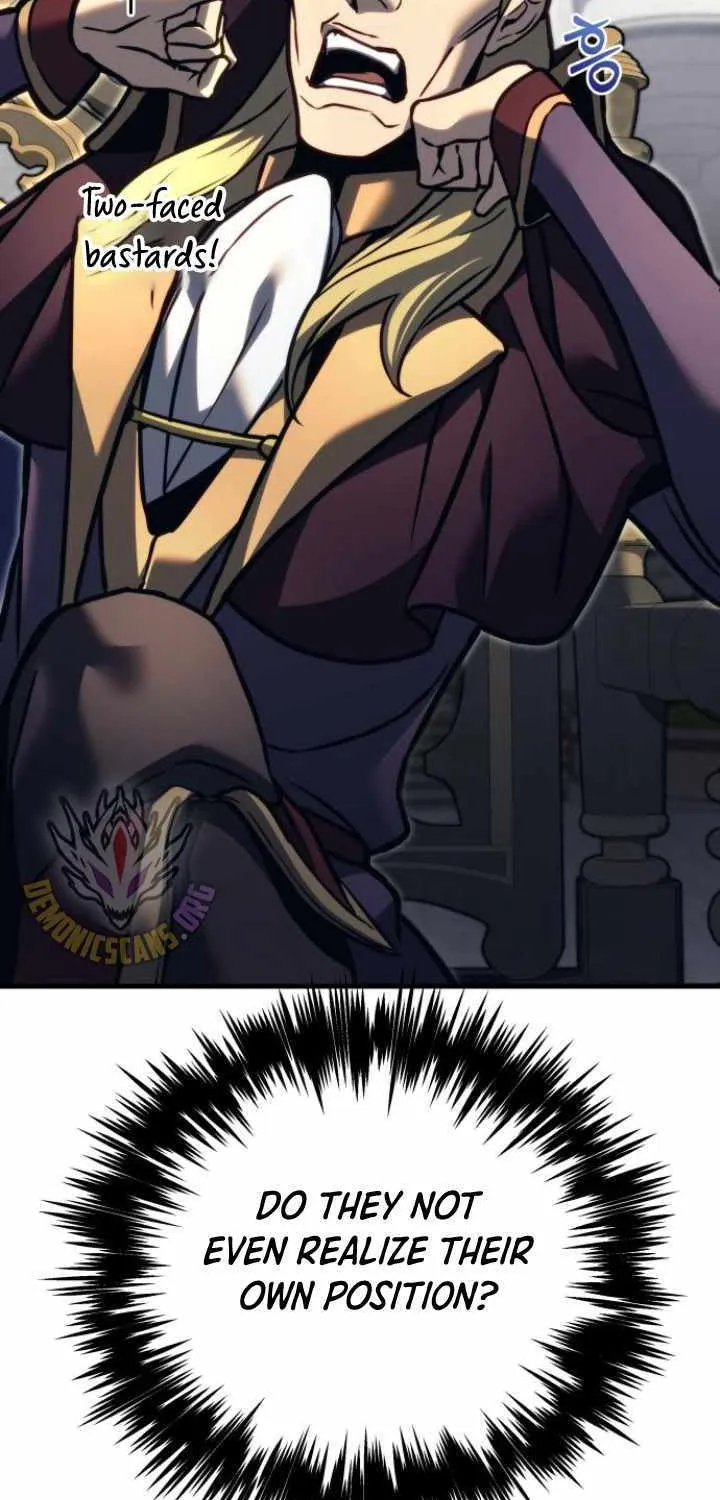 Regressor Of The Fallen Family Mangakakalot X Chapter 83 Page 7