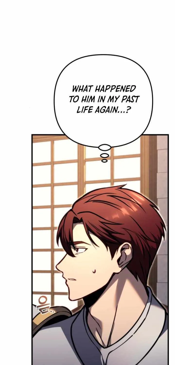 Regressor Of The Fallen Family Mangakakalot X Chapter 83 Page 82