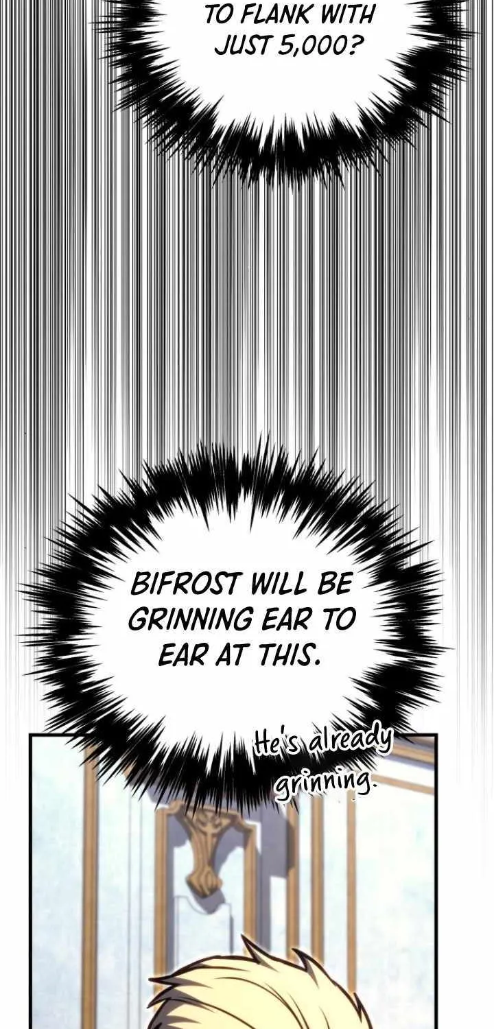Regressor Of The Fallen Family Mangakakalot X Chapter 83 Page 95