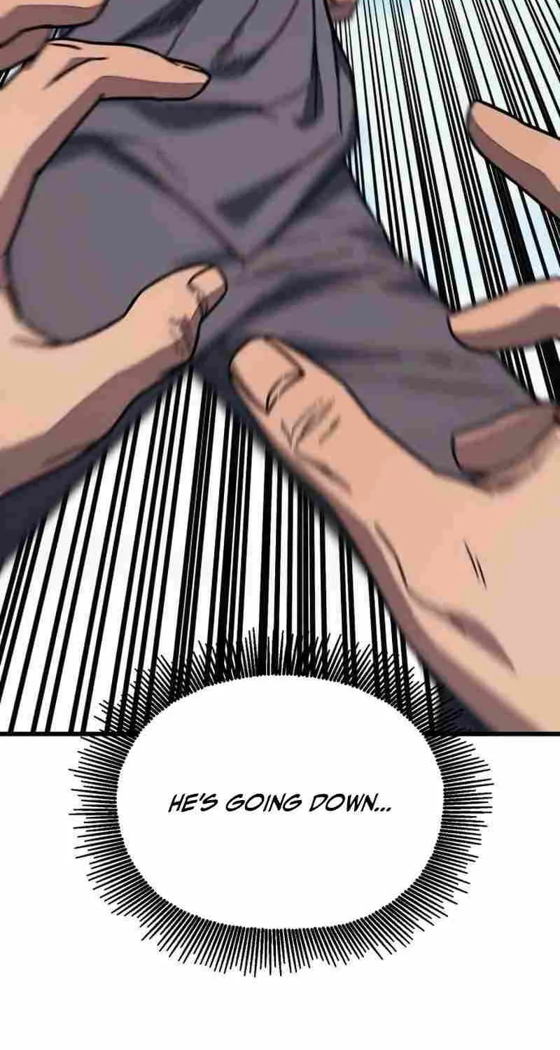 Rehabilitation Classroom Mangakakalot X Chapter 10 Page 108