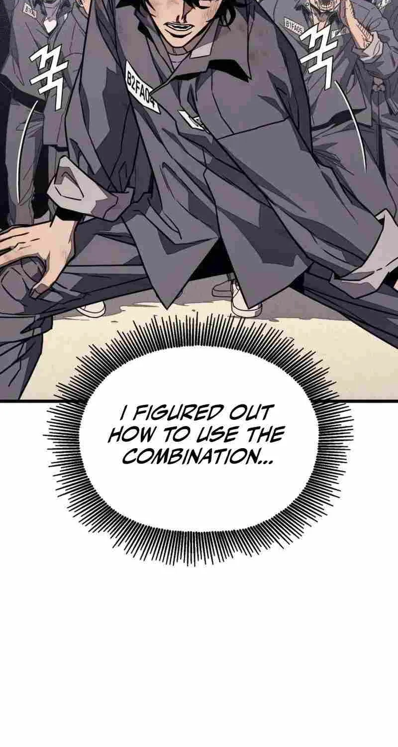 Rehabilitation Classroom Mangakakalot X Chapter 10 Page 11