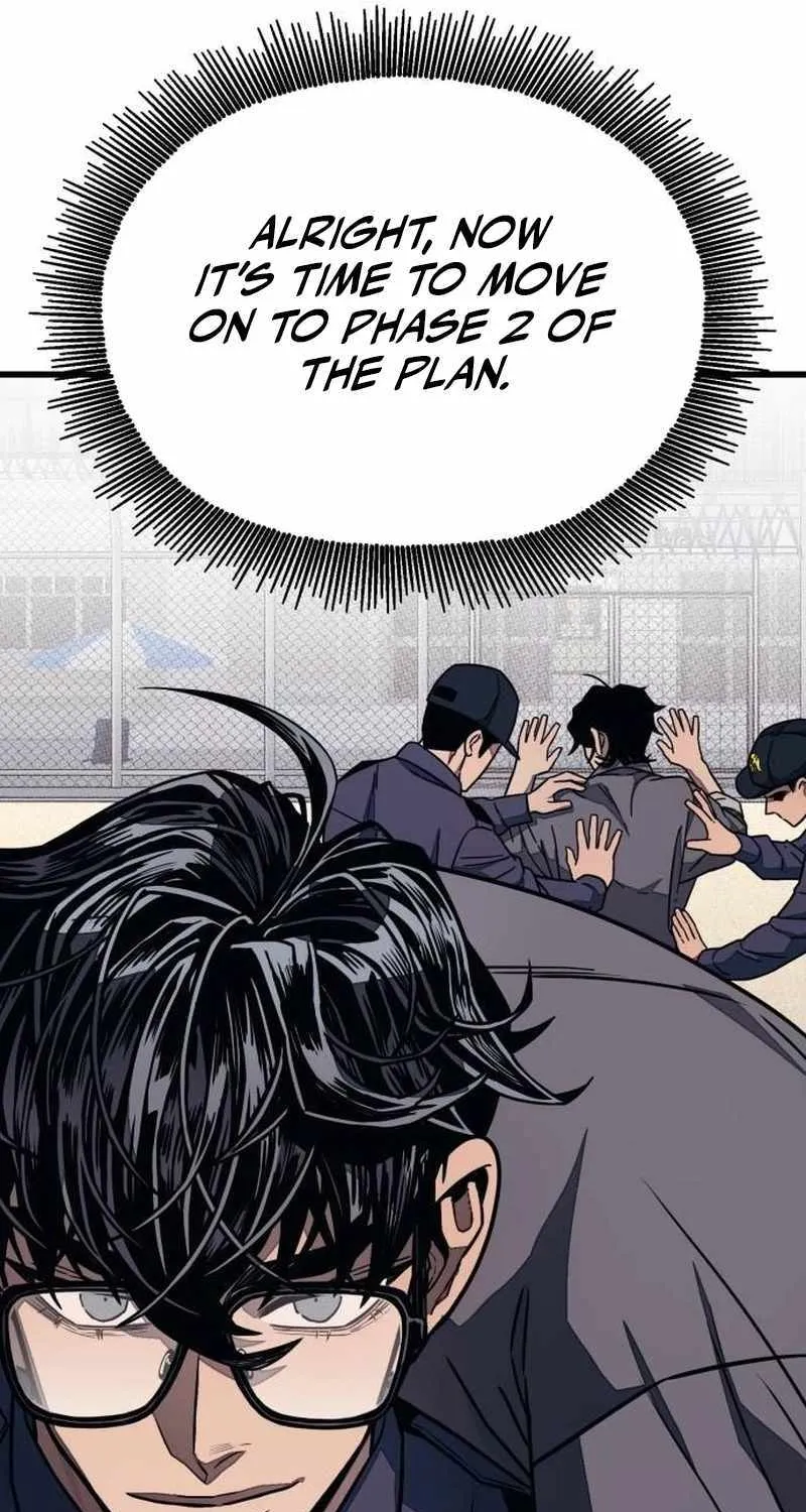 Rehabilitation Classroom Mangakakalot X Chapter 10 Page 134