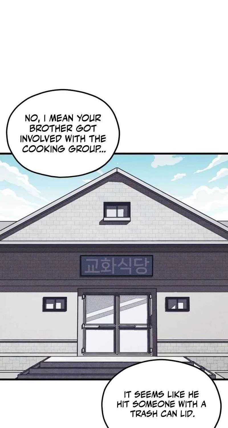 Rehabilitation Classroom Mangakakalot X Chapter 10 Page 158