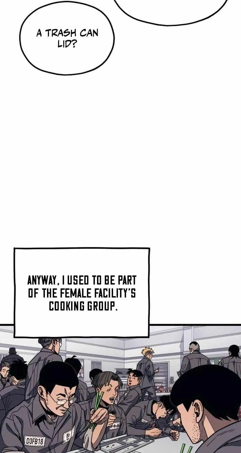 Rehabilitation Classroom Mangakakalot X Chapter 10 Page 159